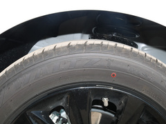 2020款 轻混 Redline 320T 双离合欢快版