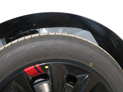 2020款 轻混 Redline 320T 双离合欢快版
