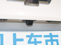 2020款 轻混 Redline 320T 双离合欢快版