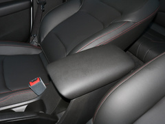 2020款 轻混 Redline 320T 双离合欢快版