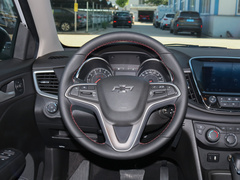 2020款 轻混 Redline 320T 双离合欢快版