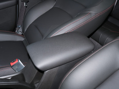2020款 轻混 Redline 320T 双离合爽快版