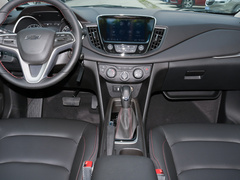2020款 轻混 Redline 320T 双离合爽快版