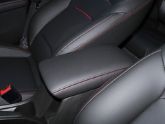 2020款 轻混 RS 330T 自动畅快版
