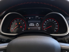 2020款 轻混 RS 330T 自动畅快版
