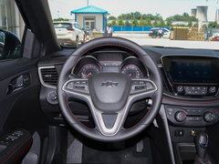 2020款 轻混 RS 330T 自动畅快版