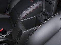 2020款 轻混 RS 330T 自动畅快版