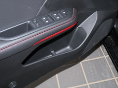 2020款 轻混 RS 330T 自动畅快版