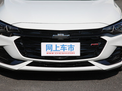 2020款 轻混 RS 330T 自动痛快版