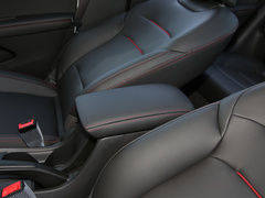 2020款 轻混 RS 330T 自动痛快版