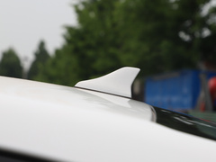 2020款 1.5L CVT智炫·精英型