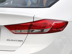2020款 1.5L CVT智炫·精英型