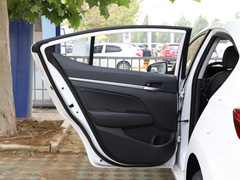 2020款 1.5L CVT智炫·精英型