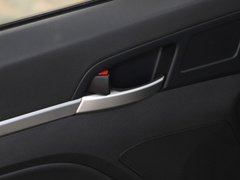 2020款 1.5L CVT智炫·精英型