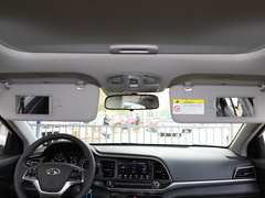 2020款 1.5L CVT智炫·精英型