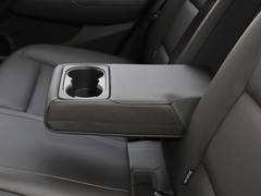 2020款 1.5L CVT智炫·精英型