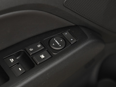 2020款 1.5L CVT智炫·精英型
