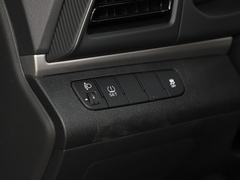 2020款 1.5L CVT智炫·精英型