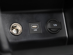 2020款 1.5L CVT智炫·精英型