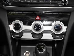 2020款 1.5L CVT智炫·精英型