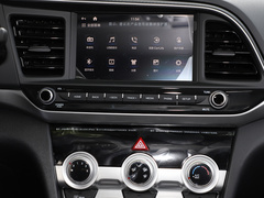 2020款 1.5L CVT智炫·精英型