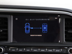 2020款 1.5L CVT智炫·精英型