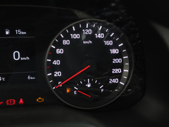 2020款 1.5L CVT智炫·精英型