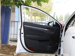 2020款 1.5L CVT智炫·精英型
