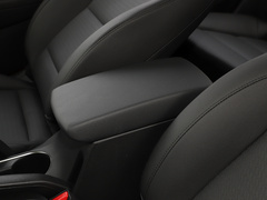2020款 1.5L CVT智炫·精英型