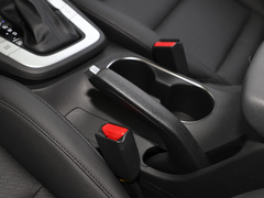 2020款 1.5L CVT智炫·精英型