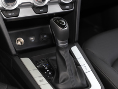 2020款 1.5L CVT智炫·精英型