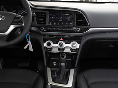 2020款 1.5L CVT智炫·精英型