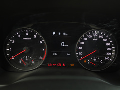 2020款 1.5L CVT智炫·精英型