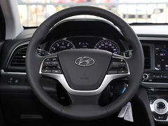 2020款 1.5L CVT智炫·精英型