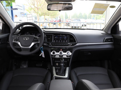 2020款 1.5L CVT智炫·精英型