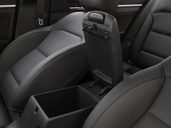 2020款 1.5L CVT智炫·精英型