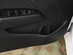 2020款 1.5L CVT智炫·精英型