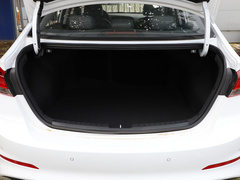 2020款 1.5L CVT智炫·精英型