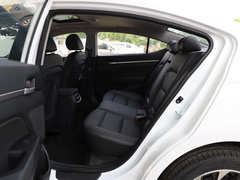 2020款 1.5L CVT智炫·精英型
