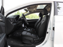 2020款 1.5L CVT智炫·精英型
