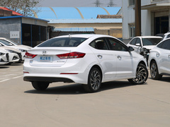 2020款 1.5L CVT智炫·豪华型