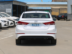 2020款 1.5L CVT智炫·豪华型