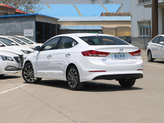 2020款 1.5L CVT智炫·豪华型