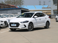 2020款 1.5L CVT智炫·豪华型