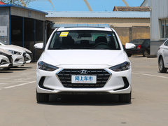 2020款 1.5L CVT智炫·豪华型