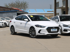 2020款 1.5L CVT智炫·豪华型
