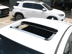 2020款 1.5L CVT智炫·豪华型