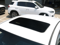 2020款 1.5L CVT智炫·豪华型