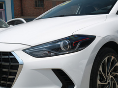 2020款 1.5L CVT智炫·豪华型