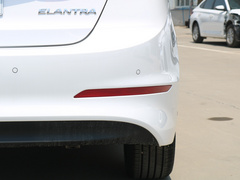 2020款 1.5L CVT智炫·豪华型